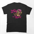 Punk's Not Dead Fluffy Version Shirt