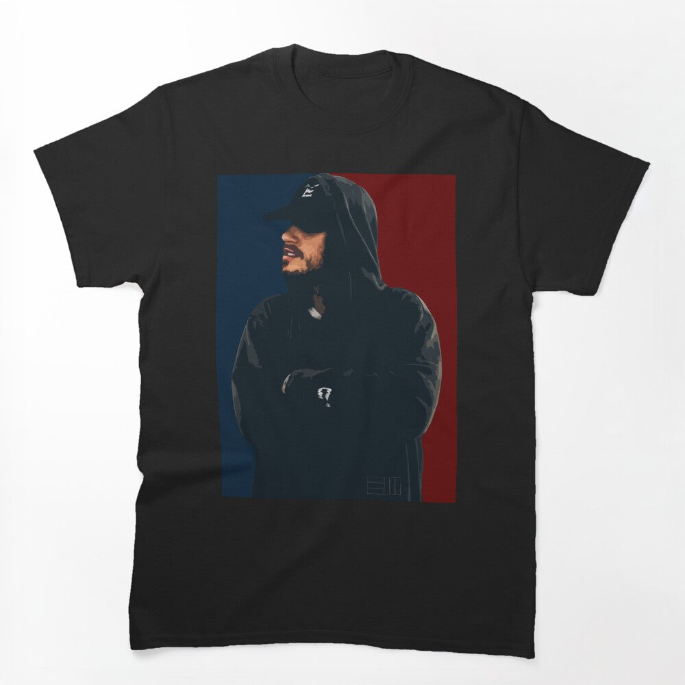 RUSSRB Shirt
