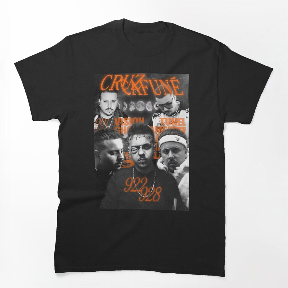 Cruz Cafune Edit Shirt