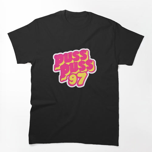 Zara Larsson Midnight Sun Puss Puss 97 Shirt