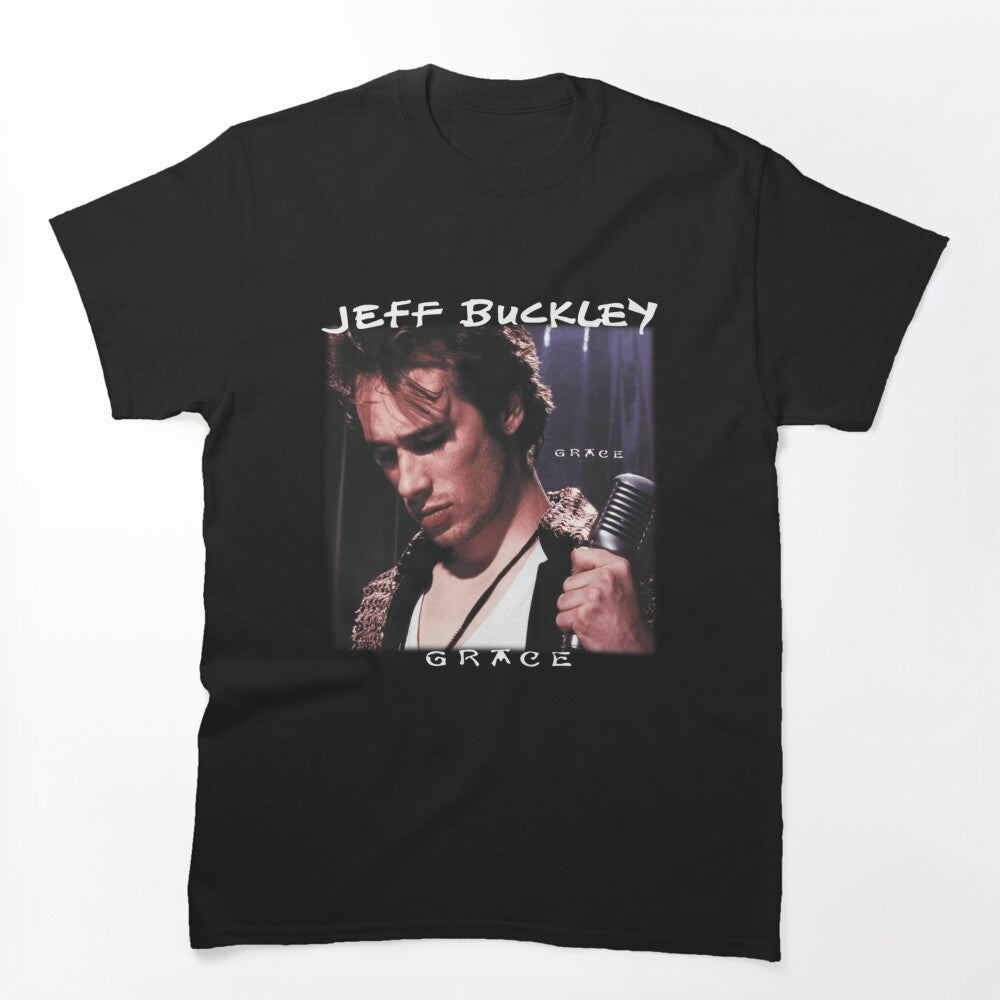 Indie Rock Guitarist 1990S Shirt