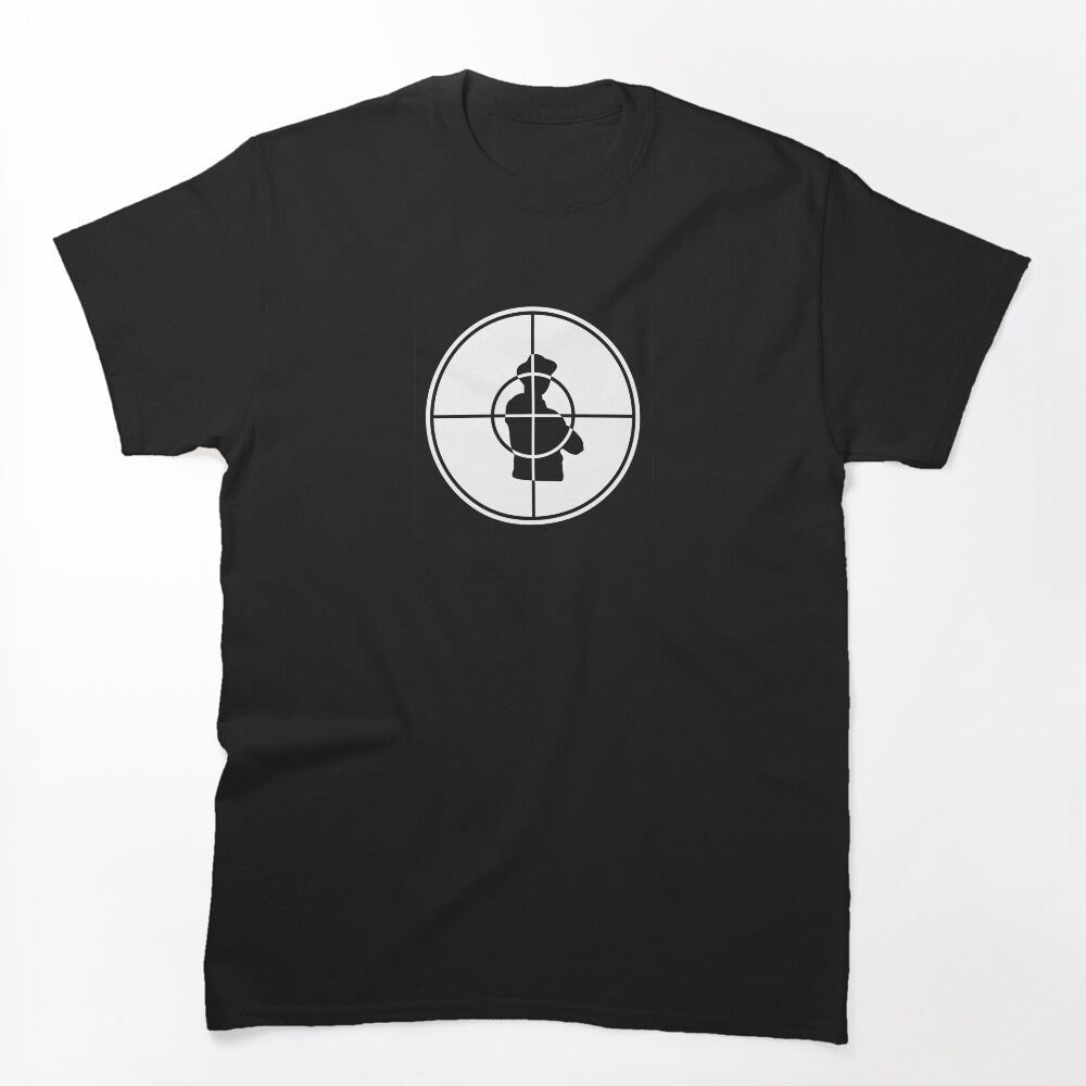 Public Enemy Shirt