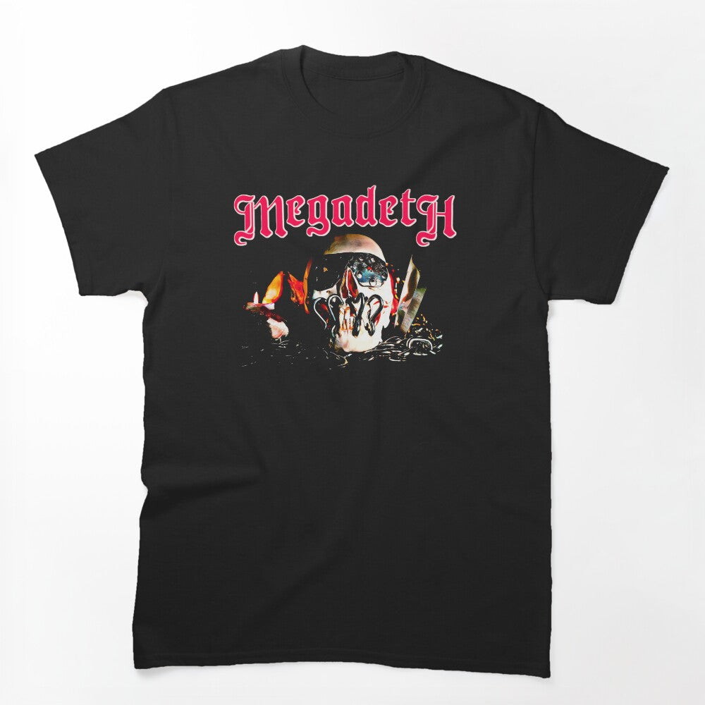 RattleYourG0ddamnHead Shirt