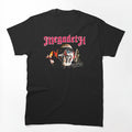 RattleYourG0ddamnHead Shirt