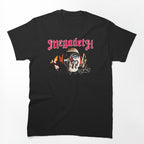 RattleYourG0ddamnHead Shirt