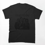 Television Band Shirt
