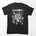The Rose Rosetopia World Tour 2026 Shirt