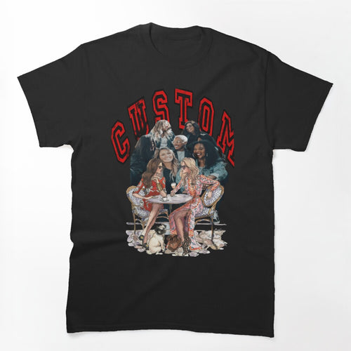 Custom Bootleg Custom Your Own Bootleg Custom Bootleg Rap For Shirt