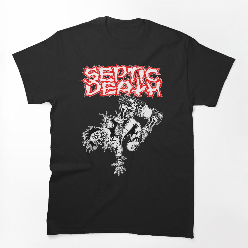 Septic Death Shirt