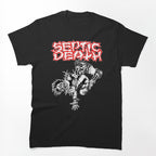 Septic Death Shirt