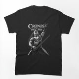 Cronos Venom Conrad Lant Memorial Shirt