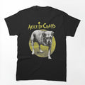 Alice In Chains Shirt