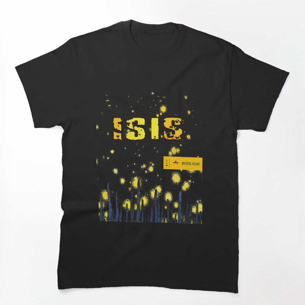 ISIS - WAVERING RADIANT Shirt