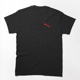 Retro VU Meter - Vintage Audio Sound Analog Music Shirt
