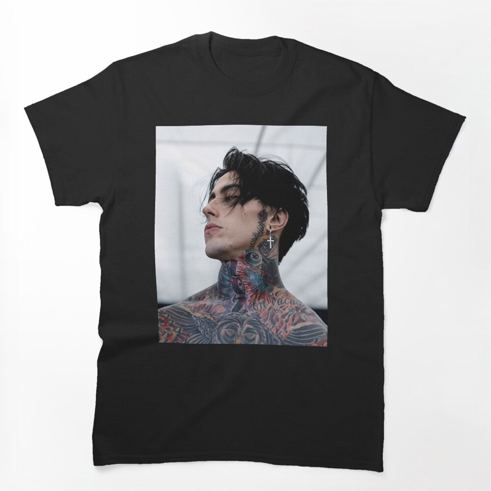 Ronnie Radke Shirt
