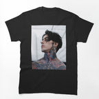Ronnie Radke Shirt