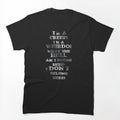 Creep Metal Shirt