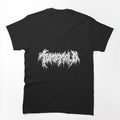Tomb Mold HD Logo Shirt