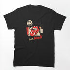 Rolling Stones Shirt