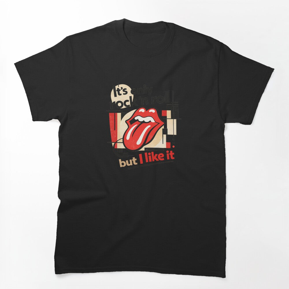 Rolling Stones Shirt