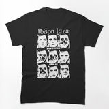 Poison Idea 3 Shirt
