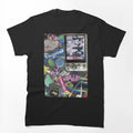 New Jeans Phone Case Shirt