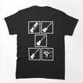 Music-Instruments Shirt