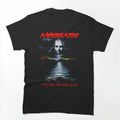 Annihilator Never Neverland Shirt