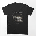 Closer Album Art Joys Divisions 556 Shirt