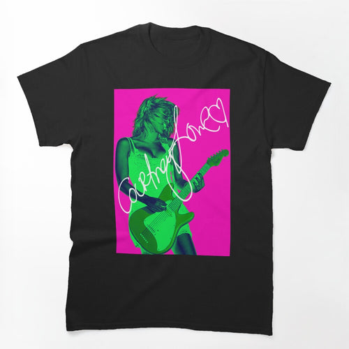 Neon Love Shirt