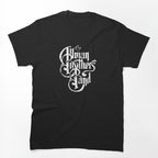 The Allman Brothers Band Shirt