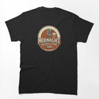 Midnight Blues Club Shirt