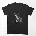 Grace - Minimalist White Cover Shirt