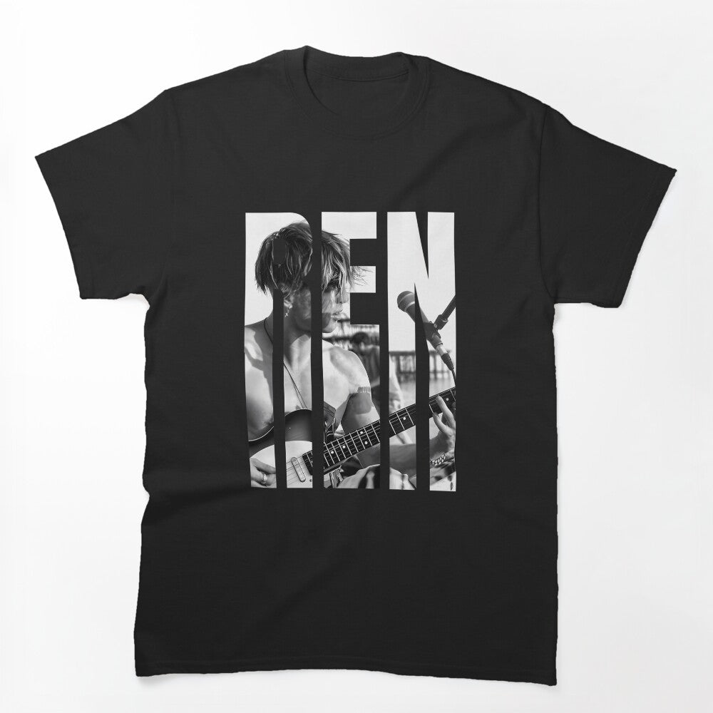 Renn Busking Seven Sins I'M A Renegade Hi Renn Gill Lyrics Rap Music Shirt