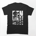 Renn Busking Seven Sins I'M A Renegade Hi Renn Gill Lyrics Rap Music Shirt