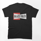 Blaze Foley Retro Shirt