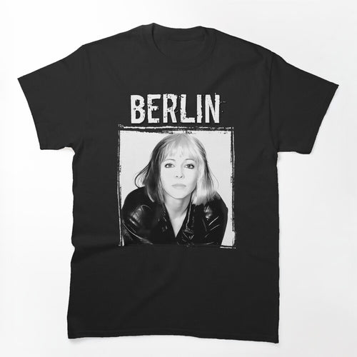 Berlin Shirt