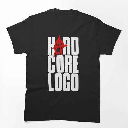 Hard Core Logo Shirt