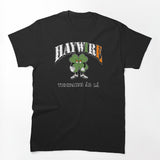 Haywire Tiocfaidh Àr Lá Shirt
