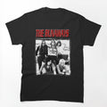 The Runaways Band Limited Edition Shirt