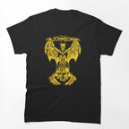 Pushead Zorlac Craig Johnson Alt 4 Shirt