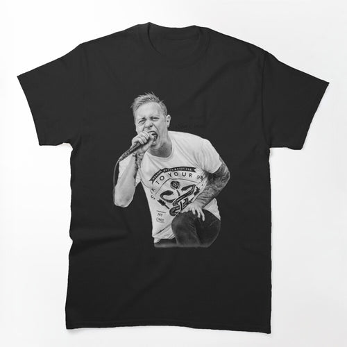 Architects - Sam Carter Quote Shirt