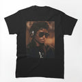 Michael Jackson Vintage Shirt