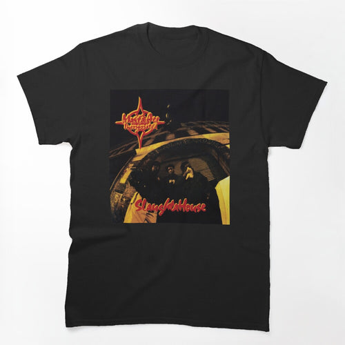 Masta Ace Shirt