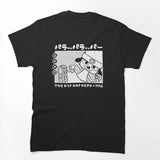 Rappa Doggo - W Shirt