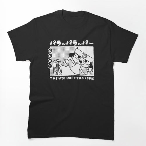 Rappa Doggo - W Shirt
