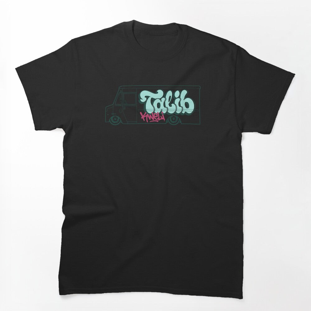 Talib Kweli Shirt
