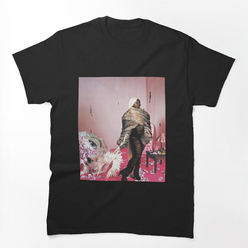 THEODORA MEGA BBL Shirt