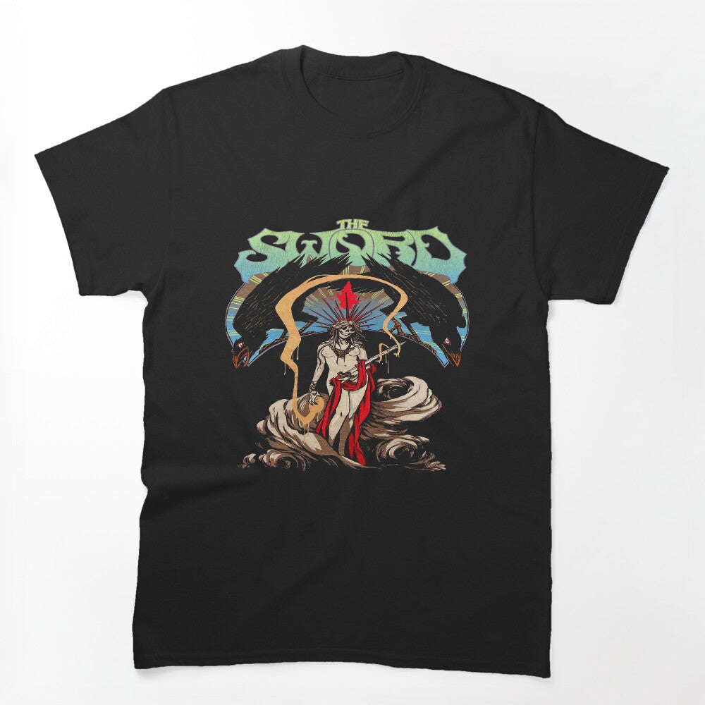 Sword Shirt