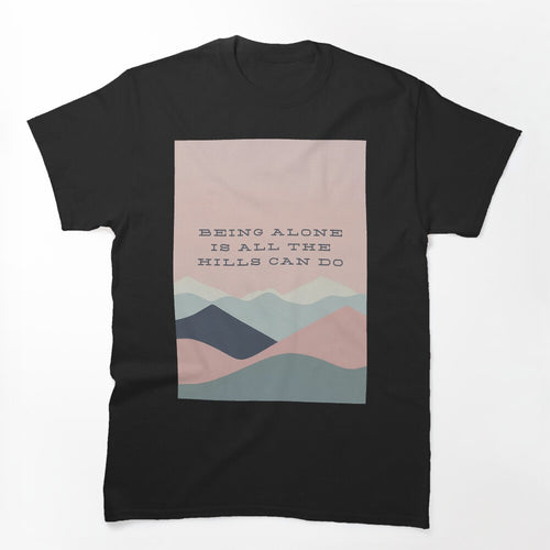 Townes Van Zandt - Flyin' Shoes Shirt